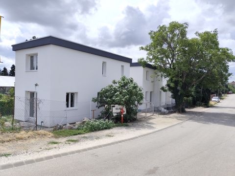 Eladó Ház 2030 Érd Érd Parkváros újépítésű társasházi lakás