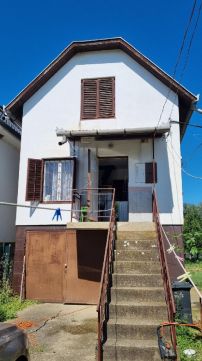 Eladó Ház 4066 Tiszacsege 4066 Tiszacsege, Tisza part