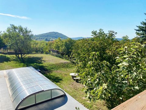 Eladó Ház 8237 Tihany 