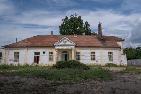 Eladó Ház 9321 Farád Szent István utca közelében