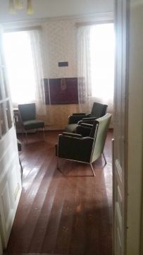 Eladó Ház 4183 Kaba Kaba főutcáján.