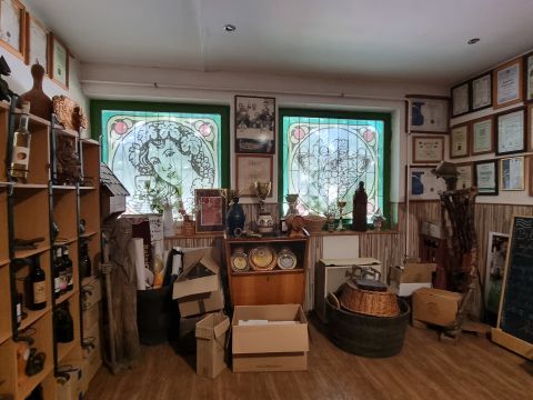 Eladó Ipari 8360 Keszthely Keszthely, Kertváros
