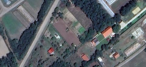 Eladó Telek 6100 Kiskunfélegyháza 