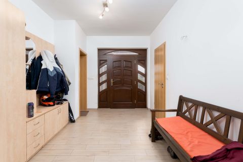 Eladó Ház 9245 Mosonszolnok Szabadság út közelében