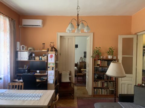 Eladó Ház 1184 Budapest 18. kerület , Rendessytelepen, 645 nm-es telken, 100 nm-es, önálló ház!