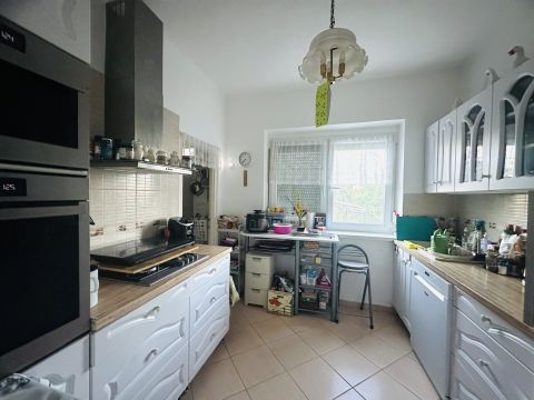 Eladó Ház 2451 Ercsi , Ercsi, Duna parthoz közel, rendezett telken eladó ház