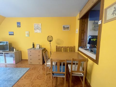Eladó Lakás 4400 Nyíregyháza Belváros közeli