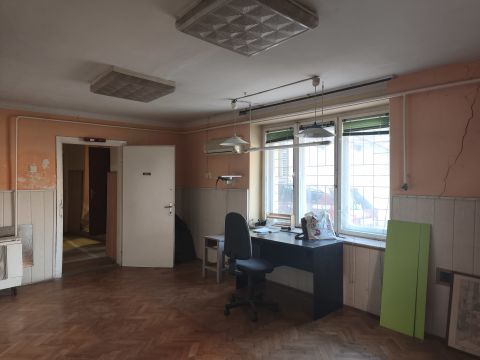 Eladó Ház 6000 Kecskemét Kiváló befektetési lehetőség a belvárosban!