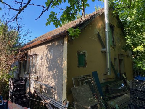 Eladó Ház 4225 Debrecen Debrecen Alsójózsa
