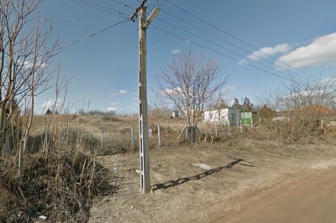 Eladó Telek 4405 Nyíregyháza 