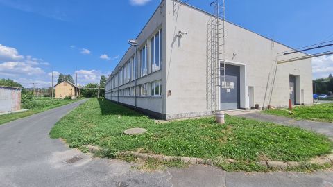 Kiadó Ipari 8900 Zalaegerszeg 