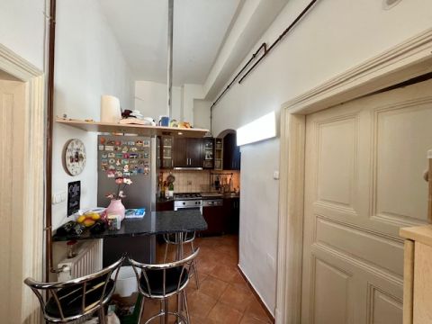 Eladó Lakás 1074 Budapest 7. kerület Metropolitan Egyetem