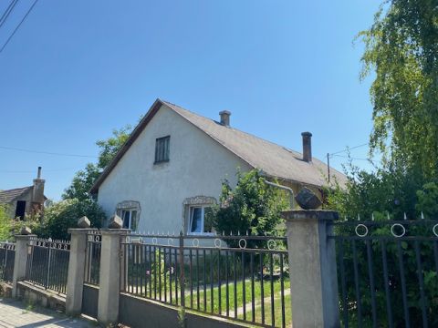 Eladó Ház 8080 Bodmér 