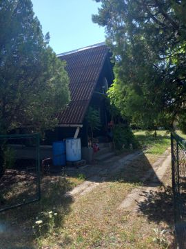 Eladó Ház 3262 Markaz 