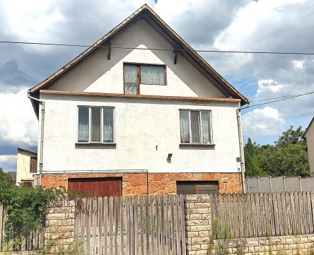 Eladó Ház 2509 Esztergom 