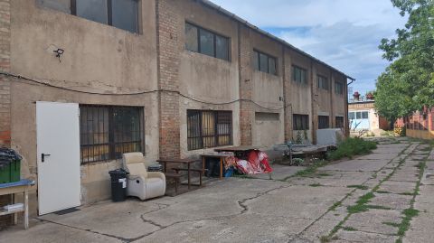 Eladó Ipari 2510 Dorog 