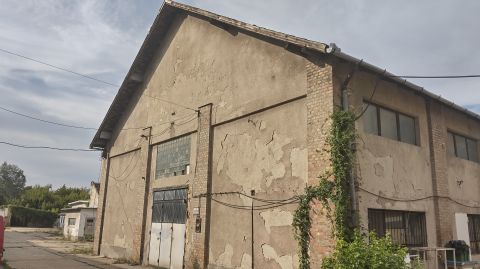 Eladó Ipari 2510 Dorog 