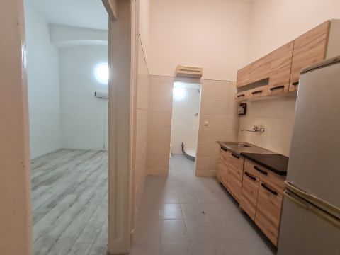 Eladó Lakás 1083 Budapest 8. kerület , Cordia újépítésű lakópark közelében - befektetési lehetőség