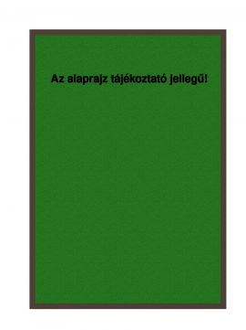 Eladó Telek 2013 Pomáz Külterületi szántó