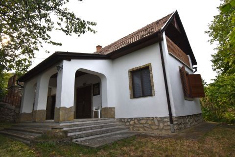 Eladó Ház 8312 Balatonederics 