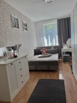 Eladó Lakás 4400 Nyíregyháza Fazekas János tér