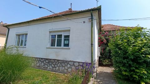 Eladó Ház 7754 Bóly 