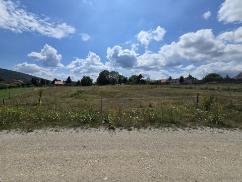 Eladó Telek 8443 Bánd 