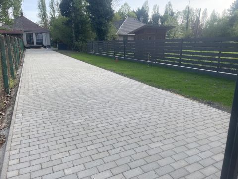 Eladó Ház 8621 Zamárdi 