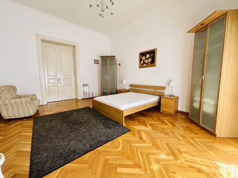 Kiadó Lakás 1088 Budapest 8. kerület , KÜLÖN BEJÁRATÚ KÉT SZOBÁS LAKÁS