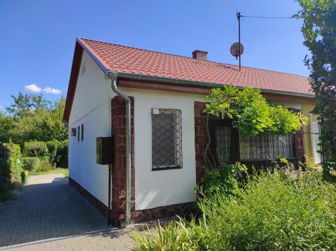 Eladó Ház 8640 Fonyód 