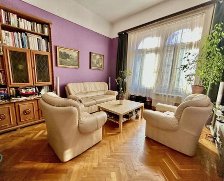 Eladó Lakás 1077 Budapest 7. kerület 