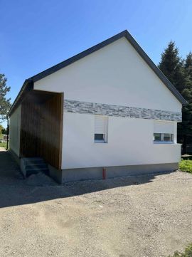 Eladó Ház 8648 Balatonkeresztúr 