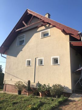 Eladó Ház 2080 Pilisjászfalu 