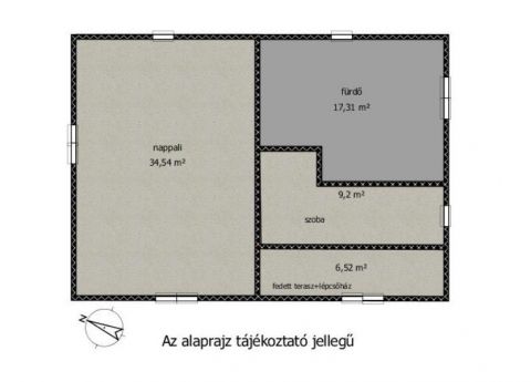 Eladó Ház 2310 Szigetszentmiklós 2310 Szigetszentmiklós, Bucka