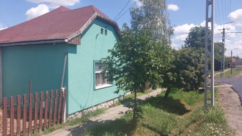 Eladó Ház 7200 Dombóvár 