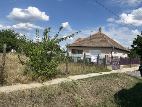 Eladó Telek 3292 Adács 