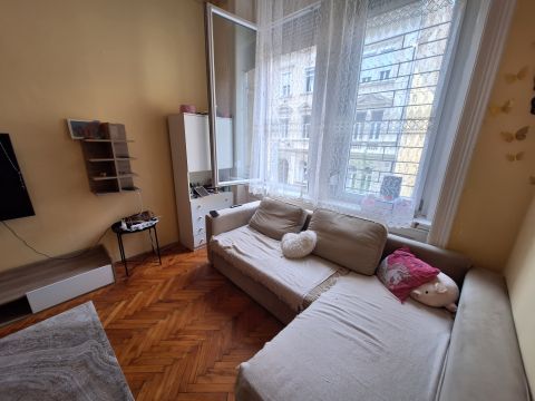 Eladó Lakás 1078 Budapest 7. kerület 