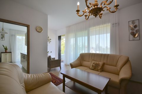 Kiadó Lakás 1124 Budapest 12. kerület Stromfeld Aurél út '' Németvölgy residence''