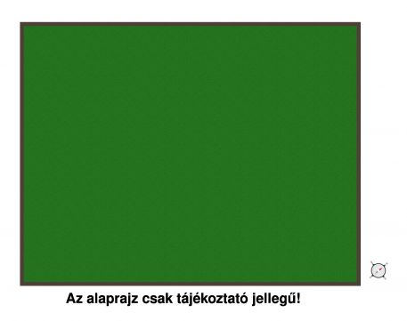 Eladó Ház 2300 Ráckeve Központhoz közel, csendes helyen