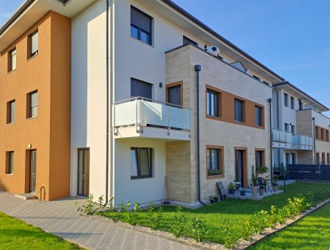 Eladó Lakás 9700 Szombathely , Kámoni 20 lakásos projekt V.