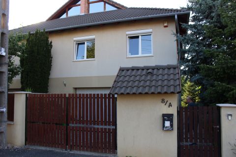 Eladó Ház 1171 Budapest 17. kerület 