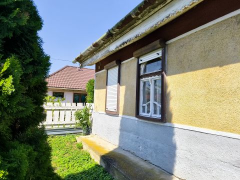 Eladó Ház 3552 Muhi 