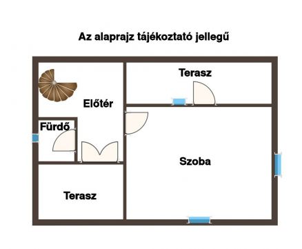 Eladó Ház 2340 Kiskunlacháza Nyaralás egész évben