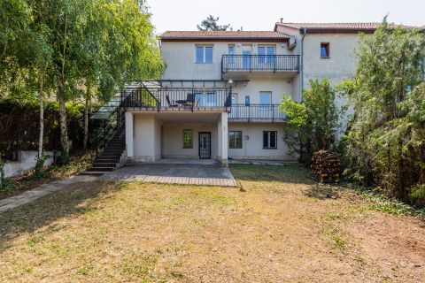 Eladó Ház 1026 Budapest 2. kerület Törökvész