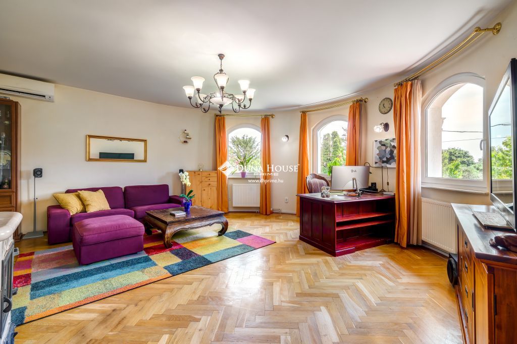 Eladó ház, Budapest, 3. kerület