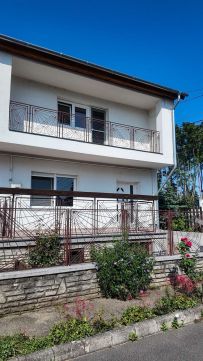 Eladó Ház 8300 Tapolca 