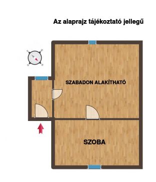 Eladó Tároló/Raktár 9600 Sárvár 