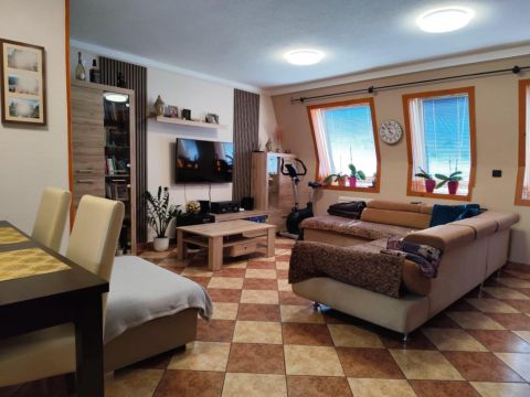 Eladó Lakás 8900 Zalaegerszeg , Zalaegerszeg Belváros