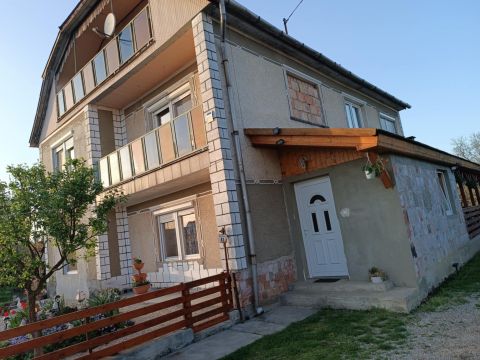 Eladó Ház 3574 Bőcs 