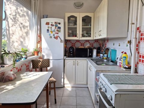 Eladó Lakás 6000 Kecskemét , KIVÁLÓ BEFEKTETÉS A SZÉCHENYIVÁROSBAN